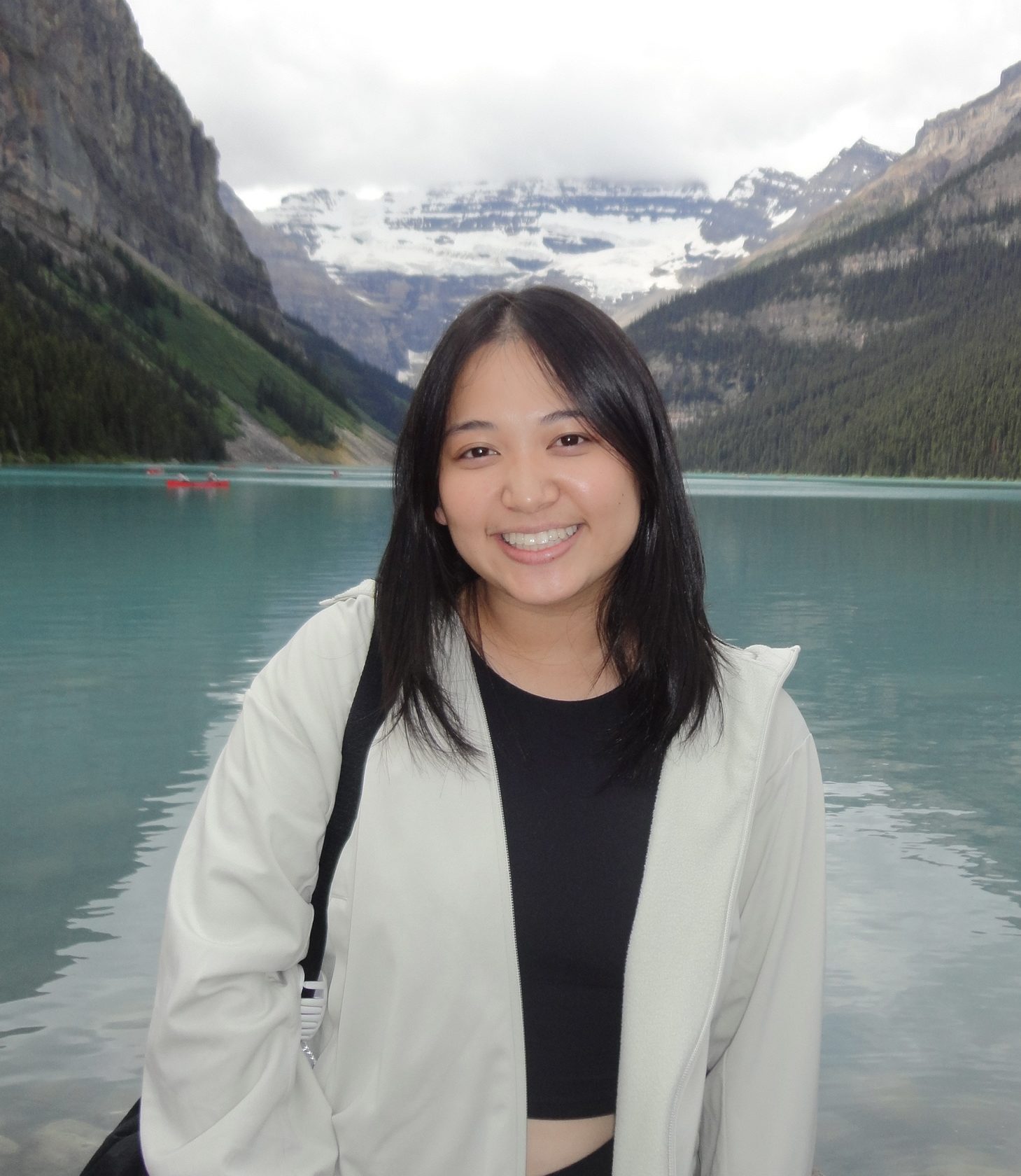 Faith Zhao